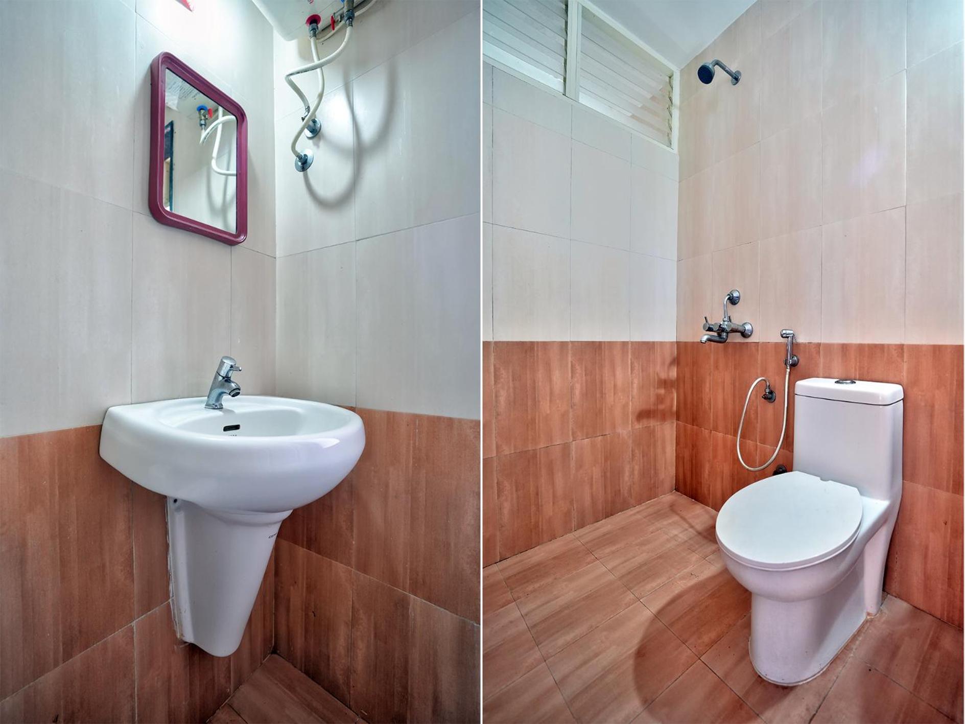 2Bhk Stunning Apartment With Pool Vagator Camera foto