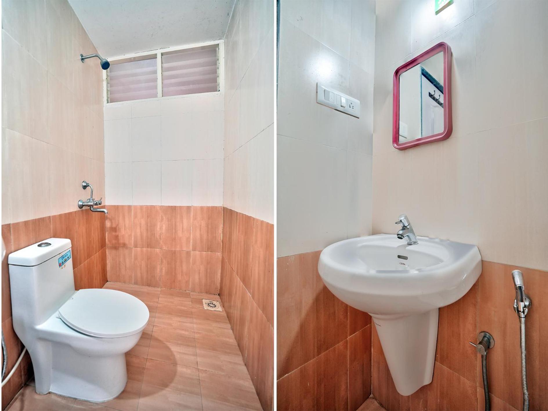 2Bhk Stunning Apartment With Pool Vagator Camera foto